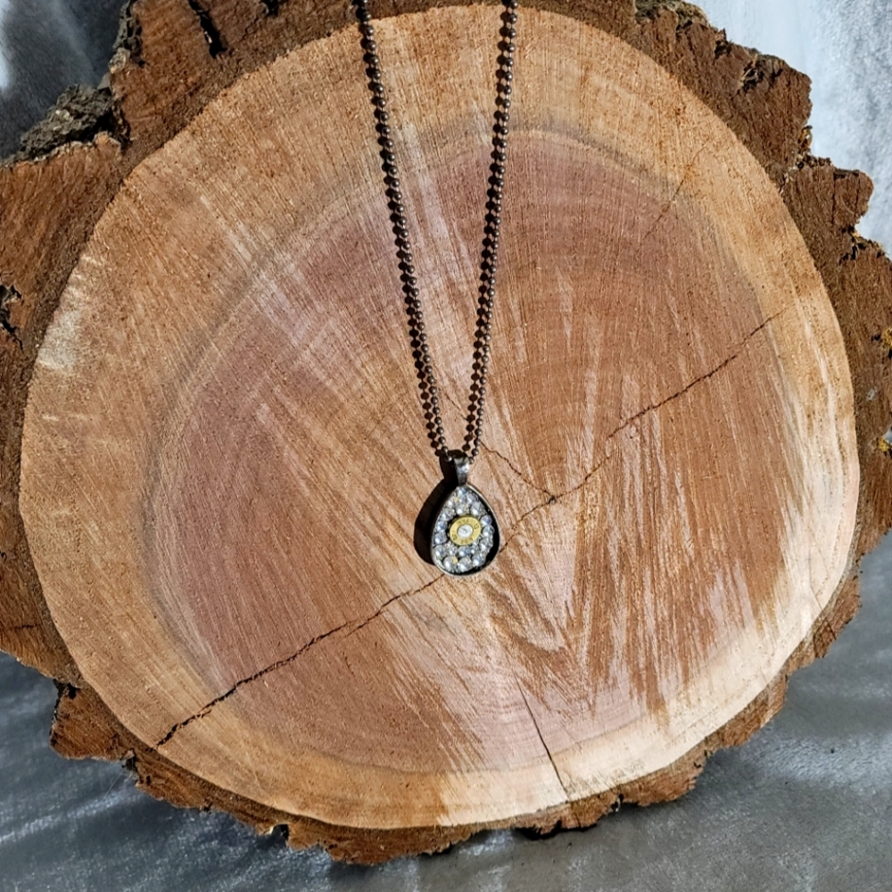 Pretty Hunter Piece